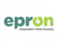 E-waste Producer Responsibility Organization of Nigeria(EPRON) logo
